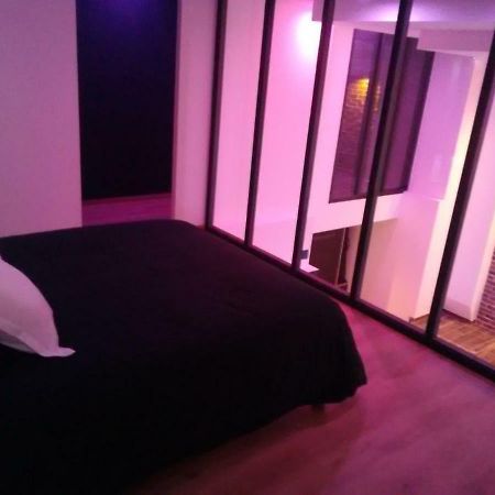 Ferriere-la-Grande Magnifique Loft Avec Jacuzzi Et Sauna Privatif מראה חיצוני תמונה
