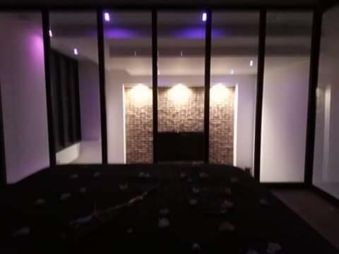 Ferriere-la-Grande Magnifique Loft Avec Jacuzzi Et Sauna Privatif מראה חיצוני תמונה